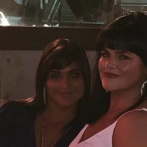 Meet your Posher, Michaela